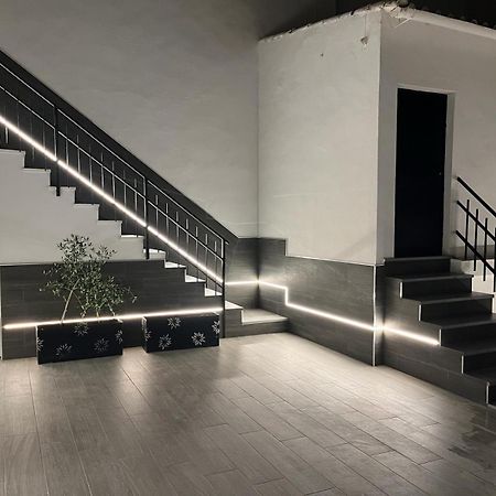 Apartamento Villa Maria II Antequera Exteriér fotografie