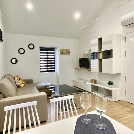 Apartamento Villa Maria II Antequera Exteriér fotografie