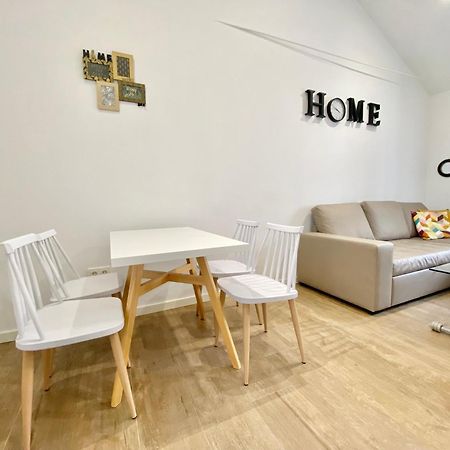 Apartamento Villa Maria II Antequera Exteriér fotografie