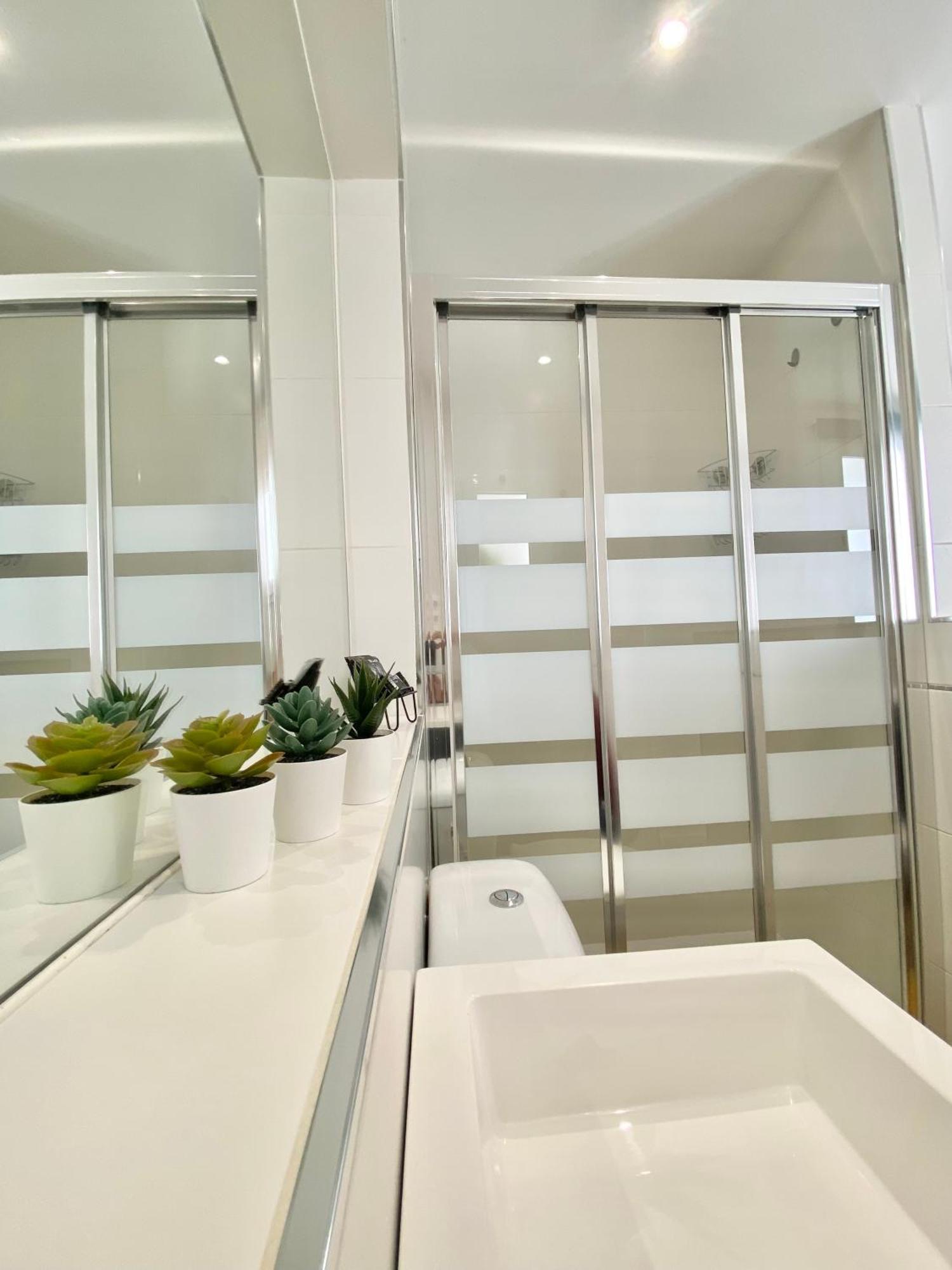 Apartamento Villa Maria II Antequera Exteriér fotografie