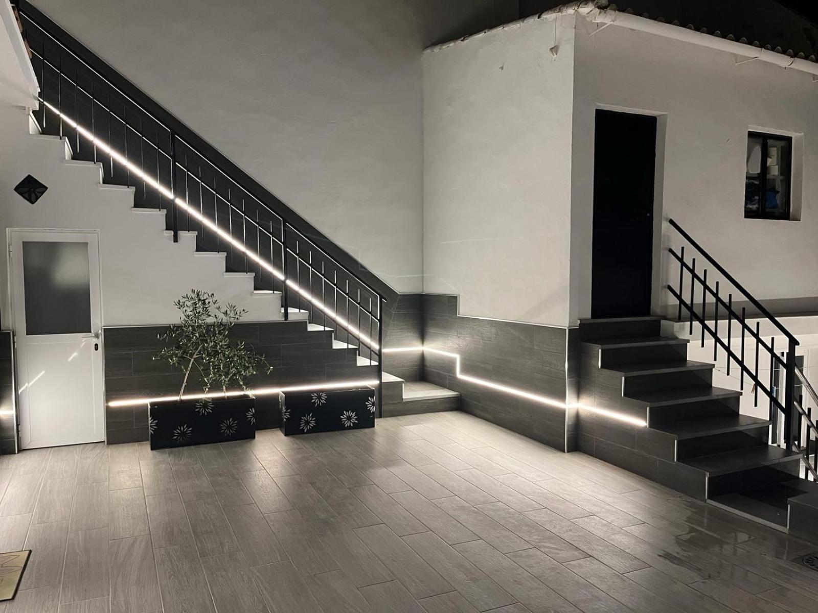 Apartamento Villa Maria II Antequera Exteriér fotografie