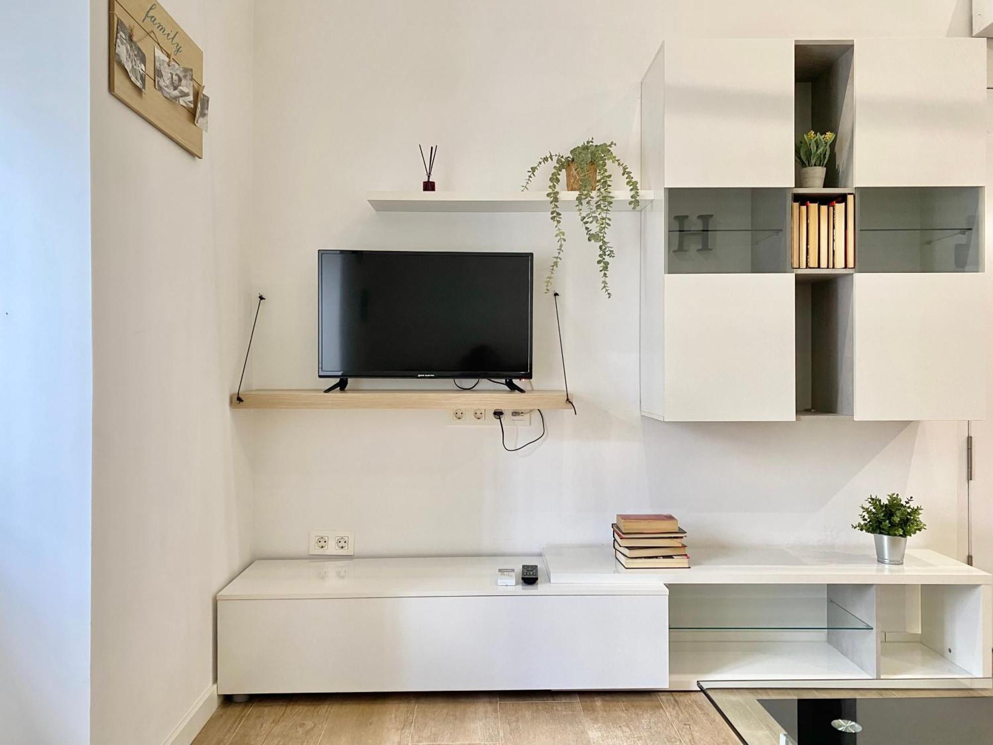 Apartamento Villa Maria II Antequera Exteriér fotografie