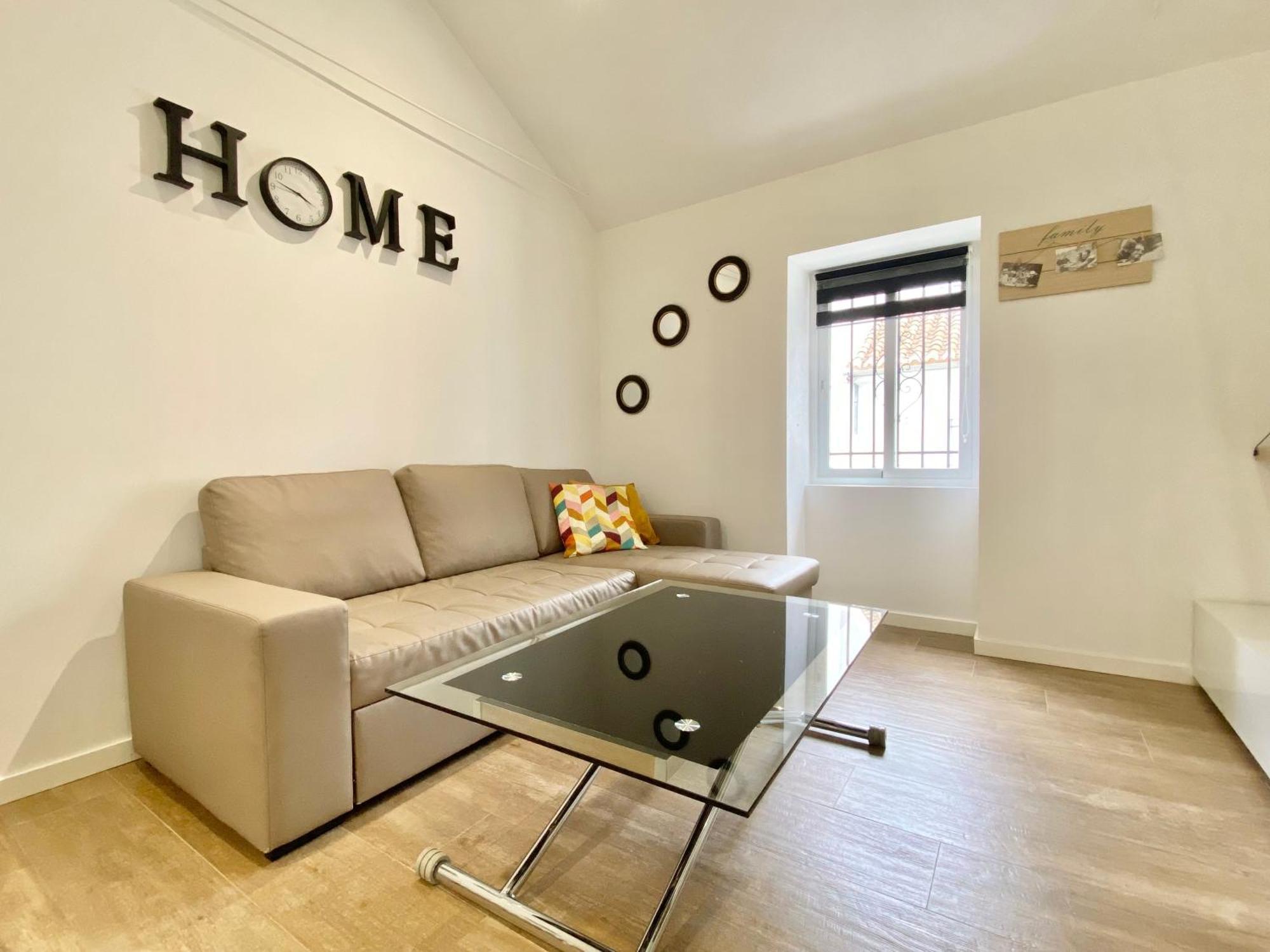 Apartamento Villa Maria II Antequera Exteriér fotografie